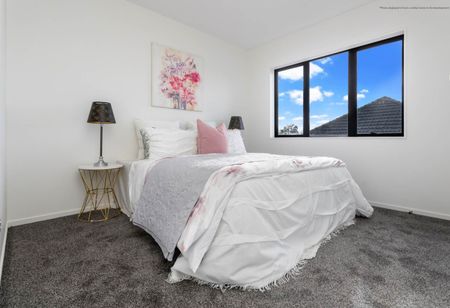 Unit 5, 2 Cornwall Road, Mangere, Auckland - Photo 3
