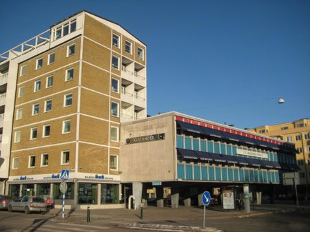 Ribersborgsvägen 14A, Ribersborg - Foto 4