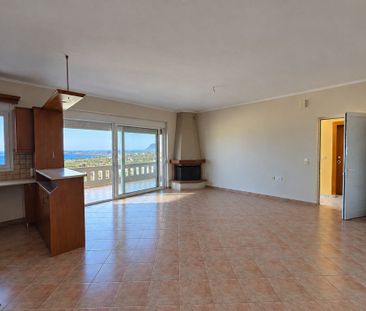 Διαμέρισμα 78 τ.μ. για ενοικίαση, Ν. Χανίων, Ακρωτήρι - Φωτογραφία 6