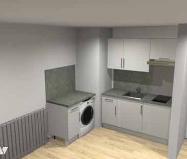Loue Appartement à Compiègne - Photo 5