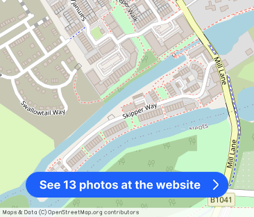 Little Paxton - Photo 1