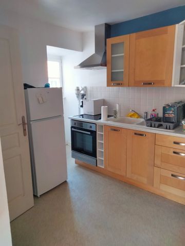 Appartement T2 près de ETAPLES à louer - Photo 4