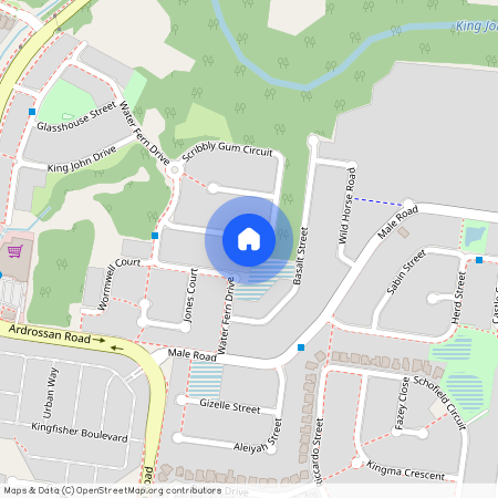 2/43 Scribbly Gum Circuit, Qld 4510, Caboolture