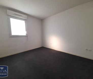 Location Appartement 2 pièces 42m² ST SEBASTIEN SUR LOIRE 44230 - Photo 3