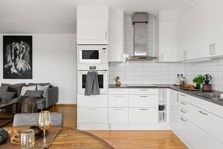 Artillerigatan, Göteborg - Photo 5