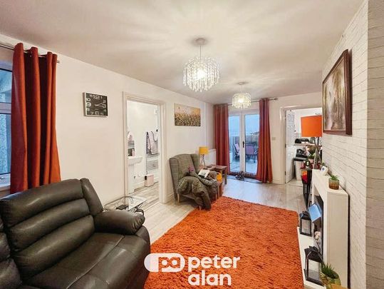 Swan Street, Llantrisant, Pontyclun, CF72 - Photo 1