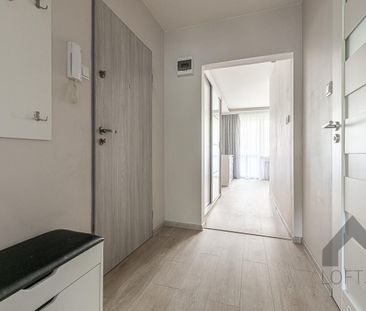 Przytulna i wyposażona kawalerka z dodatkową sypialnią na Gigancie ... - Фото 4