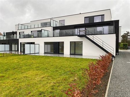 Appartement te huur - Photo 3