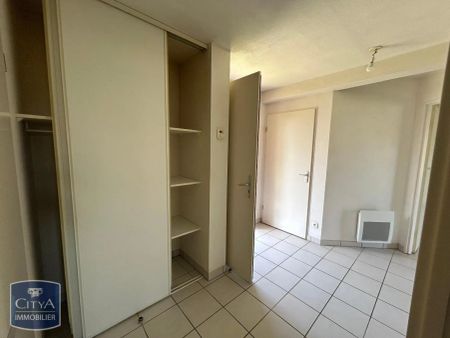 Appartement à louer 2 pièces 55.98m² - Photo 5