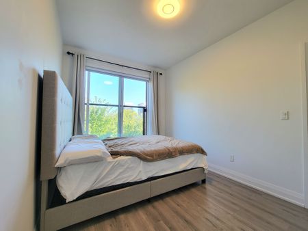 For Lease - 780 Sheppard Avenue Unit# 38, Toronto, Ontario - Photo 4