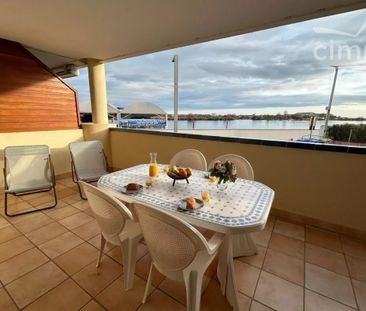 APPARTEMENT VUE RIVIERE - Photo 4