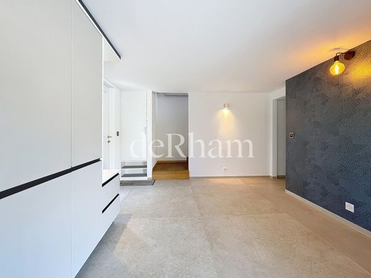 Villa de 5 pièces à louer à Vevey avec jardin et piscine! - Foto 1