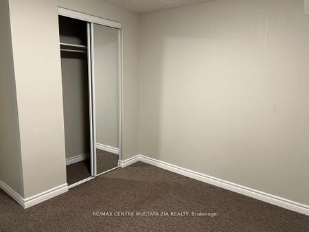 For Lease - 1088 Windbrook Grove Unit# Bsmt, Mississauga, Ontario - Photo 2