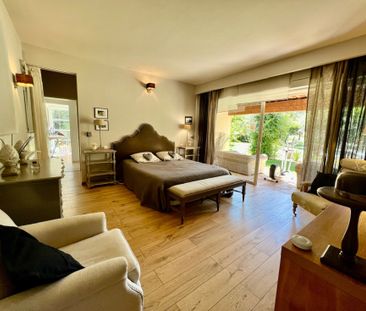 Villa 346 m² - 9 Pièces - Mougins (06250) - Photo 4