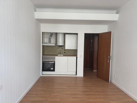 Apartamento T1 em Lisboa - Photo 2