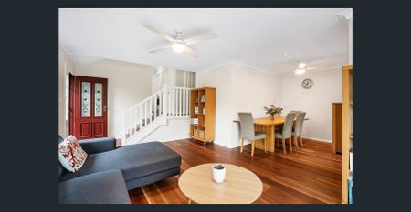 Unique renovated home with elevated bush views - Photo 4