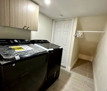 For Lease - 103 Baffin Crescent, Brampton, Ontario - Photo 4