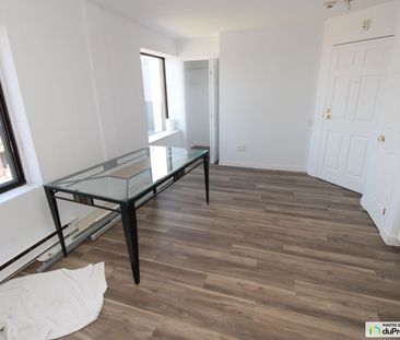Studio-20, rue Saint-Jean, St-Jean-Baptiste à louer - Photo 1