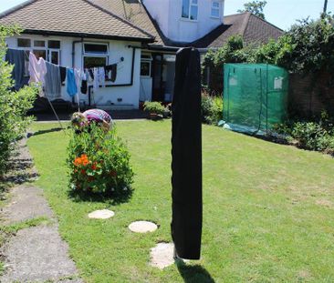 2 bedroom semi-detached bungalow to rent - Photo 1