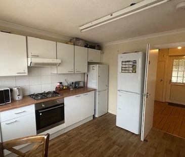 1 bedroom terraced house to rent - Photo 6