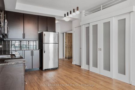 For Lease - 33 Bay Street Unit# 3610, Toronto, Ontario - Photo 5