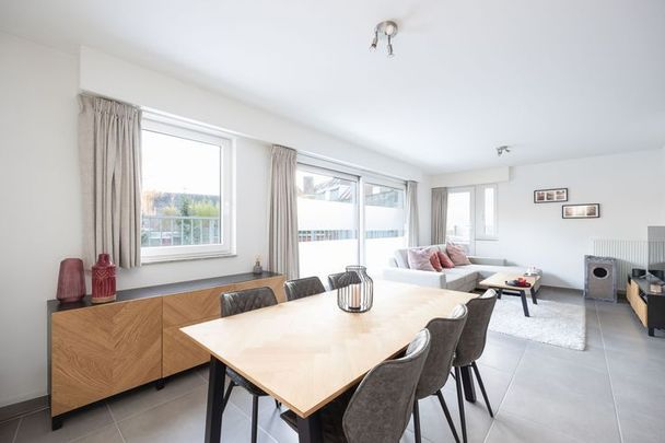 Appartement te huur - Foto 1