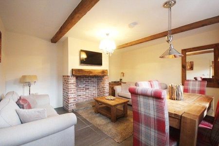 3 bedroom cottage to rent - Photo 3