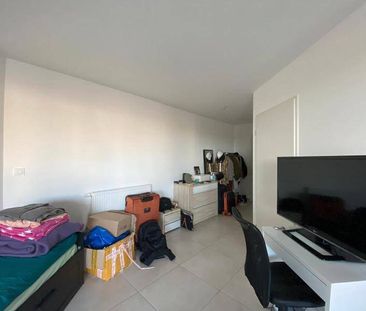 Location appartement récent 1 pièce 25.2 m² à Montpellier (34000) - Photo 6