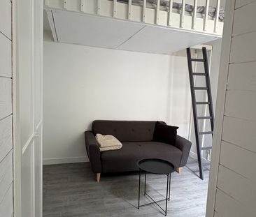 Location Appartement 1 pièce 23m² LAVAL 53000 - Photo 1