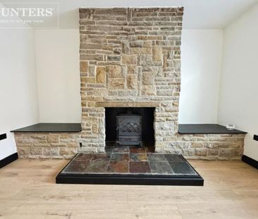 2 bedroom terraced house to rent - Photo 2