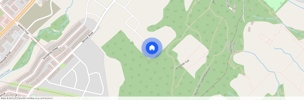 94 Smokey Hollow Place, Hamilton