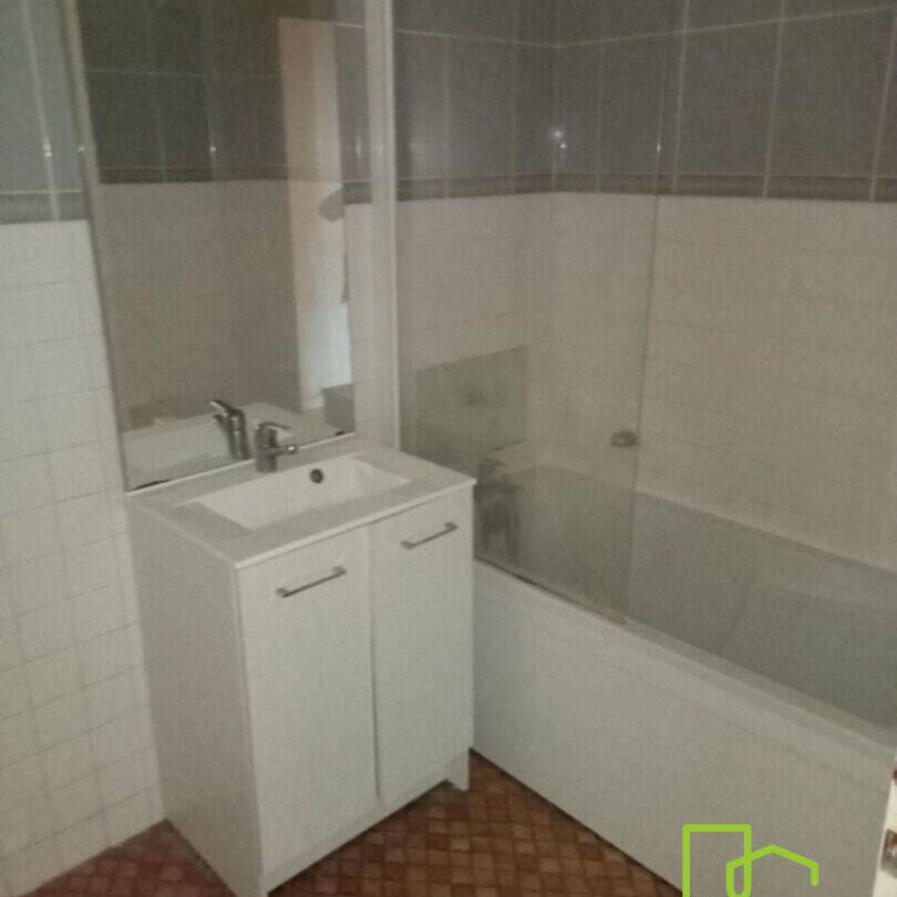 Location appartement 3 pièces 71.27 m² à Mâcon (71000) - Photo 1