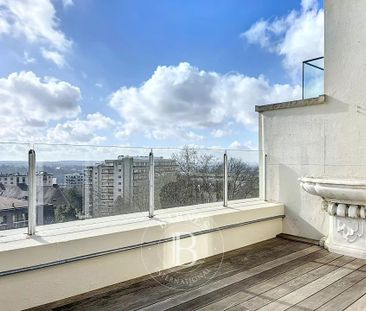 Penthouse Messidor - 3CH - Photo 4