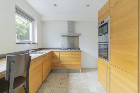 Te huur: Huis van der Helstpark 57 in Muiderberg - Foto 2