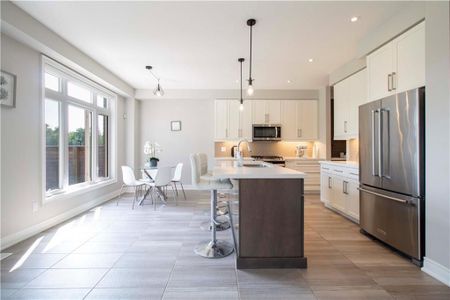 For Lease - 19 SECINARO Avenue, Hamilton, Ontario - Photo 3