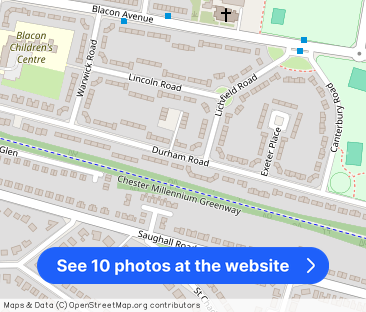 Durham Road, Chester, Cheshire, CH1 - Photo 1