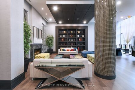 For Lease - 17 Anndale Drive Unit# 711, Toronto, Ontario - Photo 5