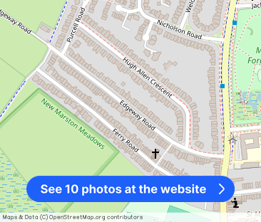 Wadham Court, Edgeway Road, Oxford, OX3 0HD - Photo 1