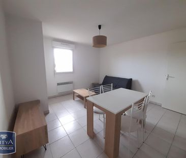 Location Appartement 1 pièce 23m² LIMOGES 87000 - Photo 3