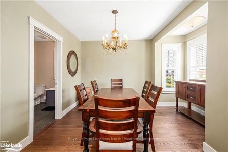 For Lease - 56 BRUCE Street, Blue Mountains, Ontario - Photo 3