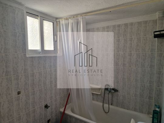 Studio/Γκαρσονιέρα για ενοικίαση Νέα Πολιτεία (Εύοσμος) - Photo 1