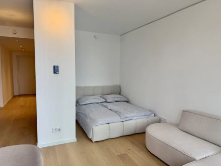 DANUBEFLATS: All In Miete - direkt bei der U1 Donauinsel inkl. Wellness, Fitness und Pool - Foto 5