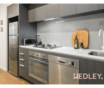 401/94 Canning Street, Carlton, Vic 3053 - Photo 6 | Rentumo