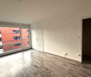 Appartement à louer 2 pièces • 36,56 m2 Gennevilliers - Photo 4