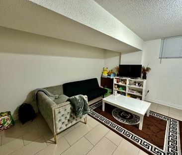 For Lease - 2461 President Boulevard Unit# Bsmt, Mississauga, Ontario - Photo 2