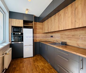 Pronájem bytu 2+1 51 m², Tykačova , Česká Třebová - Fotografie 3