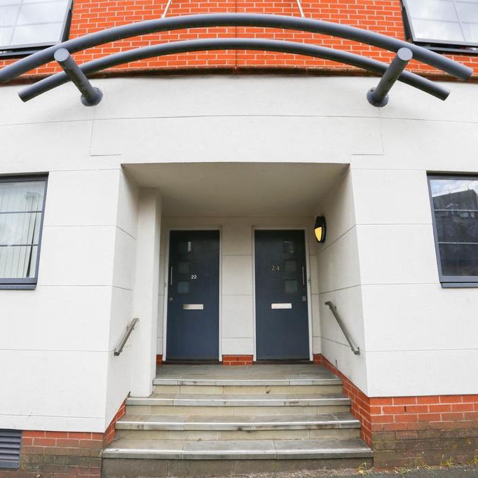 2 bedroom apartment to rent - Photo 1