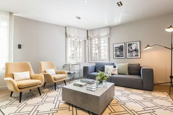 Via Laietana, Barcelona, Catalonia 08003 - Foto 1