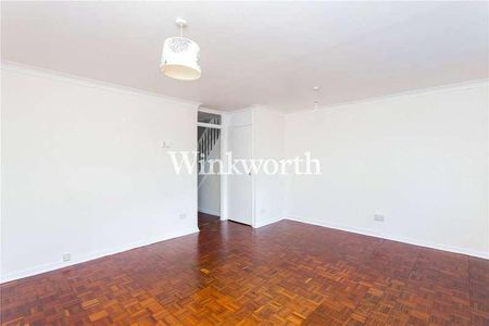 Nant Court, Granville Road, London, NW2 - Photo 2