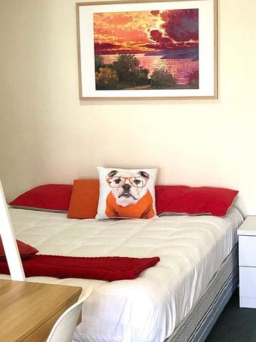 Dynasty Gardens - 2 Bdrm Furnished Apartment - Photo 5